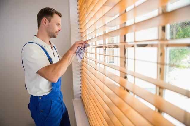 Outdoor Blinds