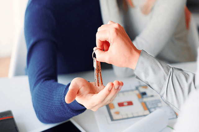 Rental Property