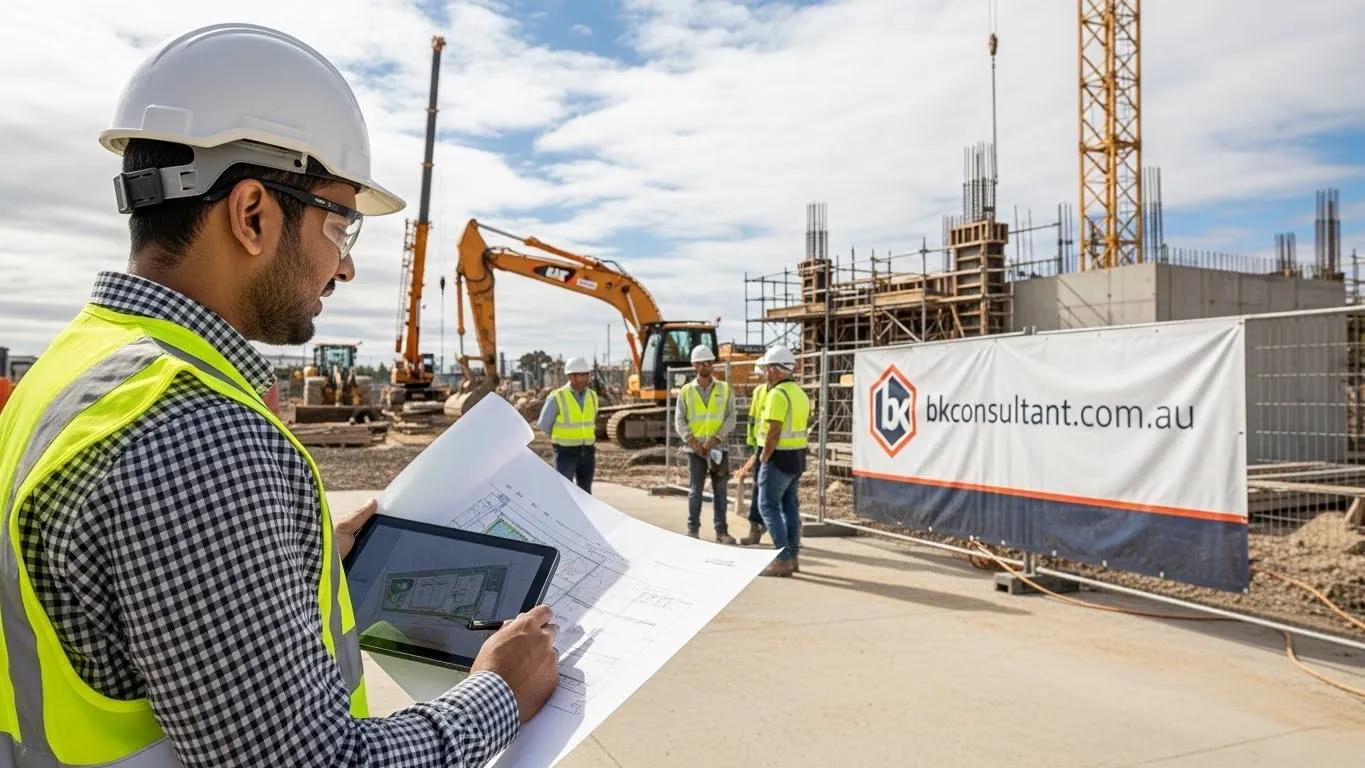 Civil Engineering Services