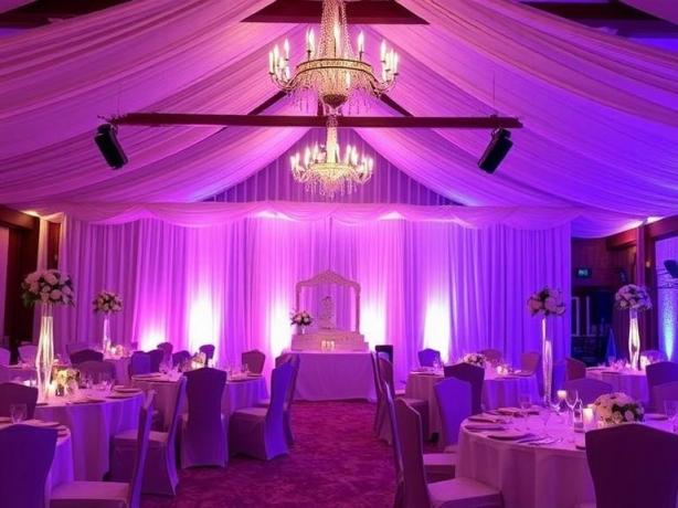 Ideal Event Hire