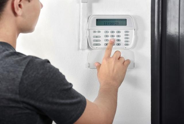 Top 5 Bosch Alarm Systems for Residential Safety in Melbourne