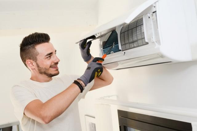 Benefits of Ducted Heating and Cooling Systems in Melbourne