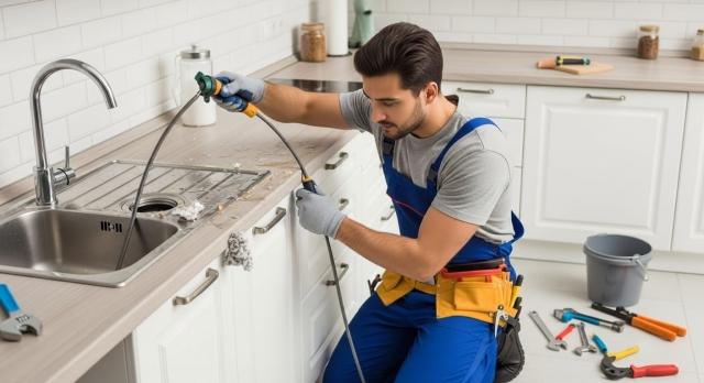 How to Safely Tackle Blocked Drains in Sydney Homes