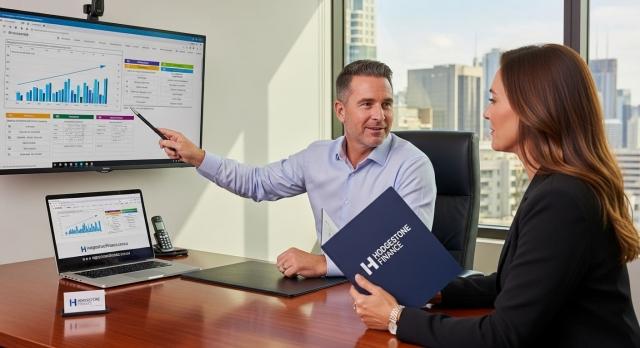 I Compared 7 Commercial Loan Brokers Only ONE Surprised Me