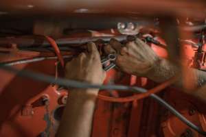 Auto Electrician Auto Electrician
